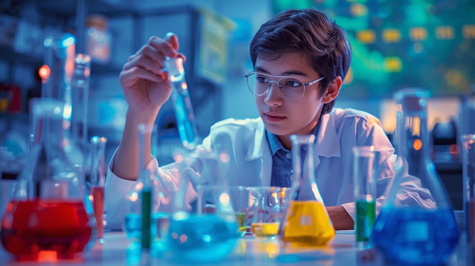 imagen curso quimica